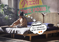 Photos du propriétaire du Pizzeria Pizza Chez Vous Yerville - n°6