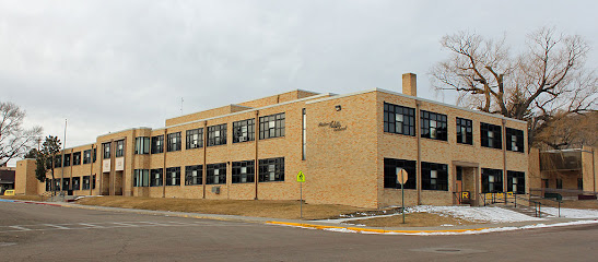 Raton Intermediate School