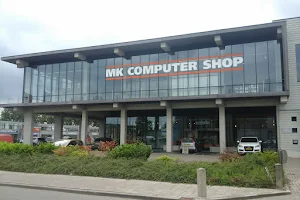 M.K. Computer Shop image