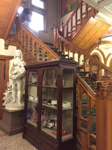 Natural History Museum «Museum of Natural History and Planetarium», reviews and photos, 1000 Elmwood Ave, Providence, RI 02907, USA