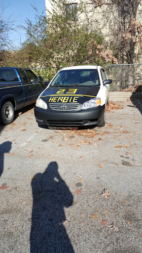 Auto Body Shop «Auto Impact II», reviews and photos, 260 Laredo Dr, Decatur, GA 30030, USA