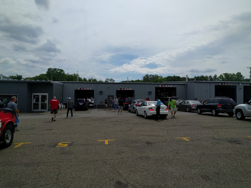 Auto Auction «Akron Auto Auction», reviews and photos, 2471 Ley Dr, Akron, OH 44319, USA