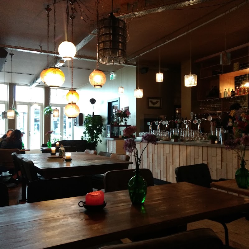 Café Wunderkammer