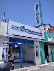 Farmacia El Descuento Valentina