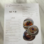 Photo n° 3 de l'avis de Aude.r fait le 07/05/2023 à 12:42 pour Le Renaissance Hôtel Restaurant Aurillac à Aurillac