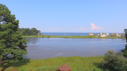 Tourist Attraction «Wetlands overlook park», reviews and photos, 4020 11th St, North Beach, MD 20714, USA