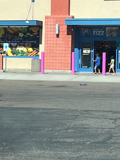 Discount Store «99 Cents Only Stores», reviews and photos, 3140 Stockton Hill Rd, Kingman, AZ 86401, USA