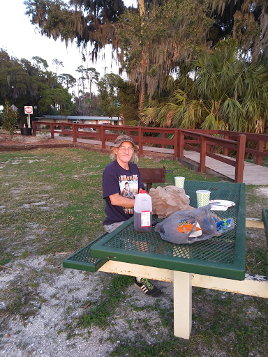 Auditorium «Deltona Community Center», reviews and photos, 980 Lakeshore Dr, Deltona, FL 32725, USA