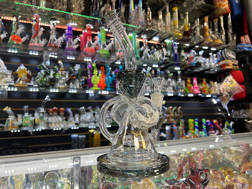 Tobacco Shop «hollywood smoke shop san pablo», reviews and photos, 13501 San Pablo Ave # G, San Pablo, CA 94806, USA