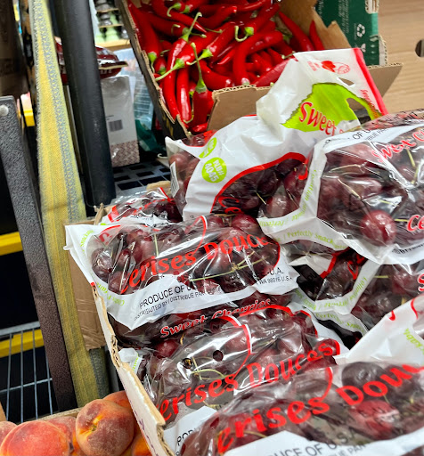 Grocery Store «Arax Market», reviews and photos, 585 Mt Auburn St, Watertown, MA 02472, USA