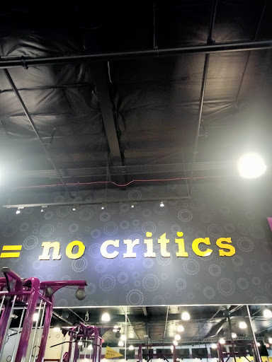 Gym «Planet Fitness», reviews and photos, 8960 Knott Ave, Buena Park, CA 90620, USA