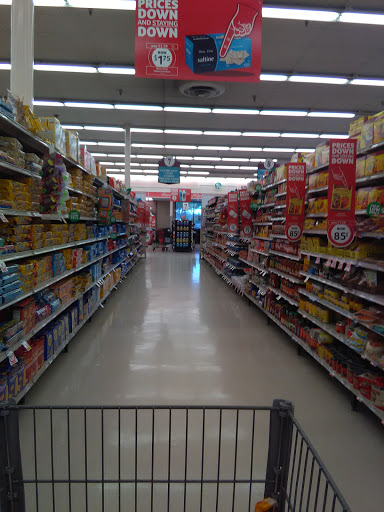 Grocery Store «Winn-Dixie», reviews and photos, 31100 Cortez Blvd, Brooksville, FL 34602, USA