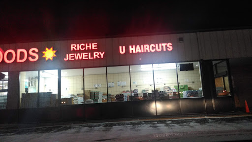 Shopping Mall «Uni-Dale Mall», reviews and photos, 608 University Ave W, St Paul, MN 55103, USA