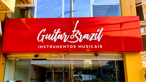 Guitar Brazil Instrumentos Musicais