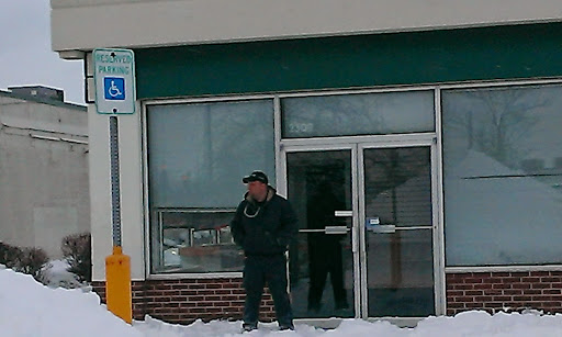 Bridal Shop «Alfred Angelo Bridal», reviews and photos, 1010 Niagara Falls Blvd #19, Tonawanda, NY 14150, USA