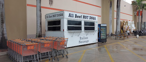 Home Improvement Store «The Home Depot», reviews and photos, 2508 Skyline Blvd, Cape Coral, FL 33914, USA