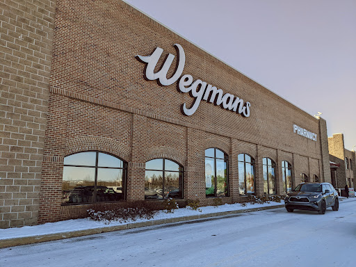 Supermarket «Wegmans Allentown», reviews and photos, 3900 Tilghman St, Allentown, PA 18104, USA