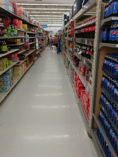 Discount Store «Walmart», reviews and photos, 1168 W Branch St, Arroyo Grande, CA 93420, USA