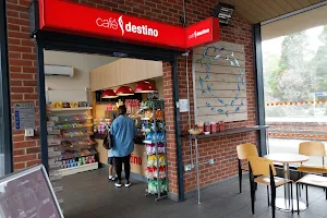 Cafe Destino image