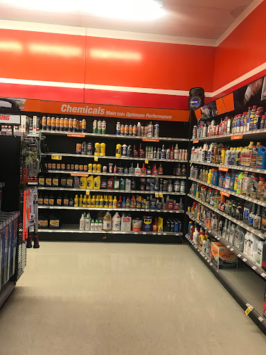 AutoZone Auto Parts