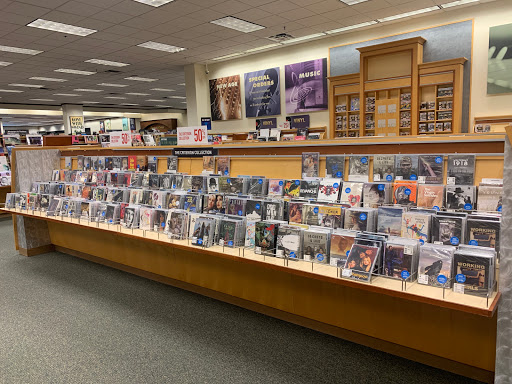 Book Store «Barnes & Noble», reviews and photos, 122 Brandon Town Center Dr, Brandon, FL 33511, USA