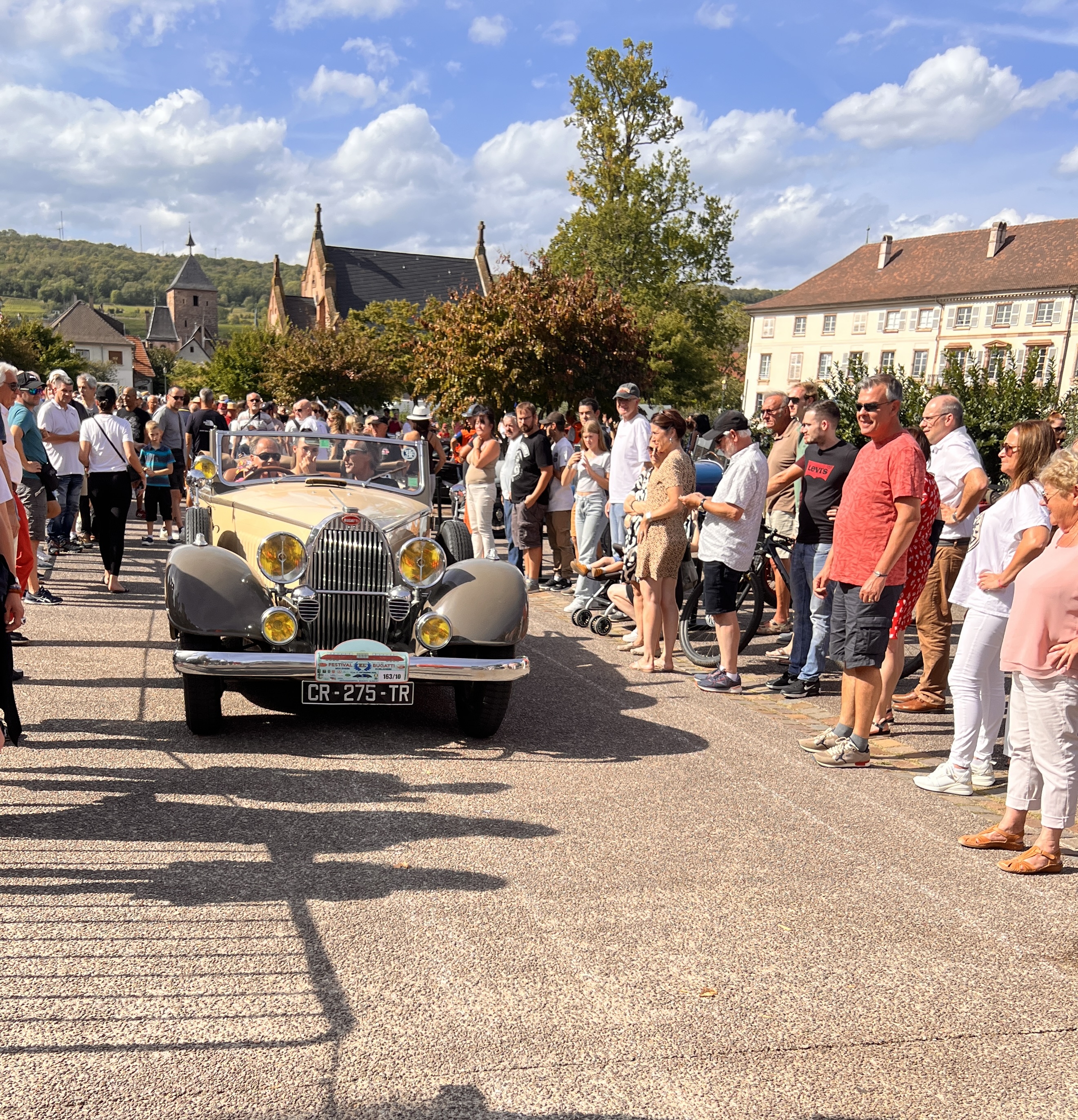 Photo n° 1 de l'avis de Ursula.r fait le 24/09/2023 à 15:49