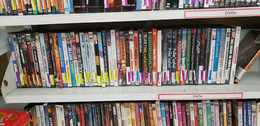 Thrift Store «Savers», reviews and photos