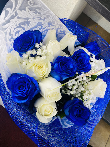 Florist «Guadalajara Flowers», reviews and photos, 32 S White Rd, San Jose, CA 95127, USA