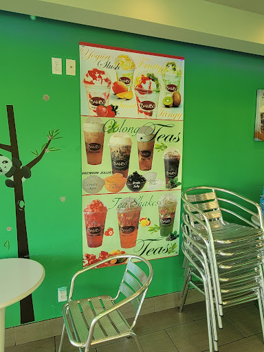 Coffee Shop «Bambu Desserts & Drinks Madison Heights», reviews and photos, 30804 John R Rd, Madison Heights, MI 48071, USA
