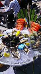 Photo n°29 de Le Ponton à Lège-Cap-Ferret ()