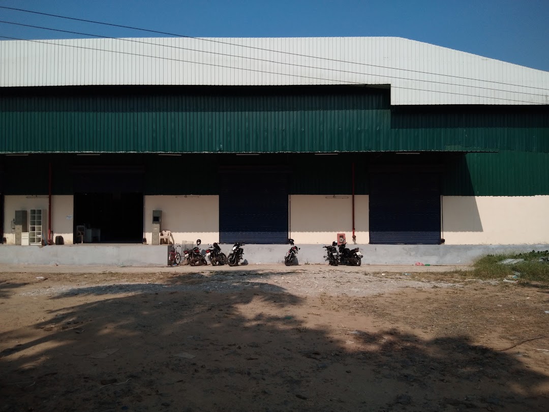Reliance Dc