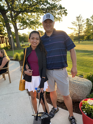 Golf Course «Woodland Hills Golf Course», reviews and photos, 620 NE 66th Ave, Des Moines, IA 50313, USA