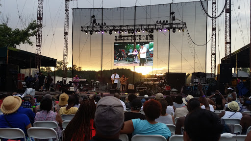 Amphitheater «Carl Black Chevy Woods Amphitheater», reviews and photos, 4225 Whites Creek Pike, Whites Creek, TN 37189, USA