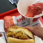 Photo n°9 de l'avis de Darckghost.i fait le 31/08/2022 à 13:17 sur le  KFC à Rozzano