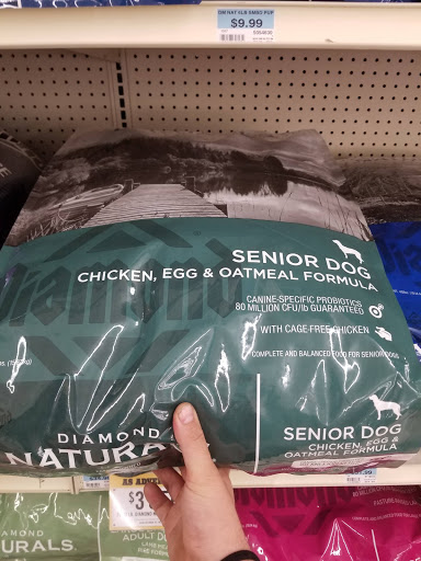 Home Improvement Store «Tractor Supply Co.», reviews and photos, 1212 N Queen St, Martinsburg, WV 25404, USA