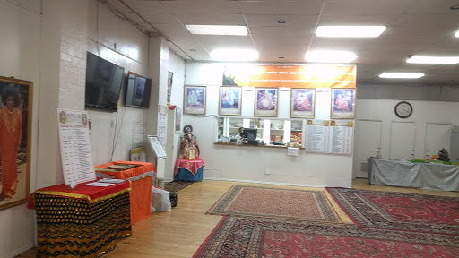 Hindu Temple «Shirdi Sai Cultural and Community Center», reviews and photos, 465 Lincoln Hwy, Iselin, NJ 08830, USA