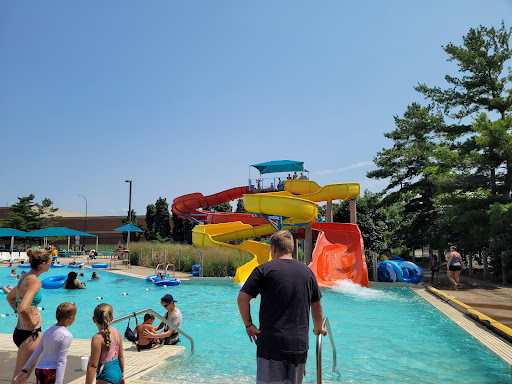 Water Park «Flash Flood Water Park», reviews and photos, 35 W Hamblin Ave, Battle Creek, MI 49017, USA