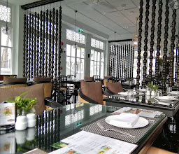 Moreganic Restaurant photo