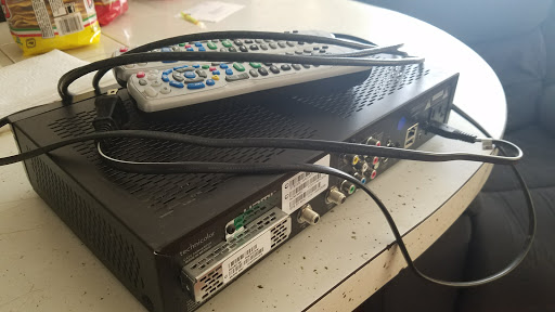 Cable Company «Charter Communications», reviews and photos, 748 E Valley Blvd, Alhambra, CA 91801, USA