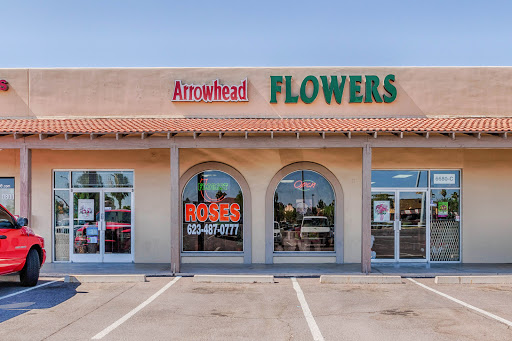 Florist «Arrowhead Flowers», reviews and photos, 6680 W Bell Rd, Glendale, AZ 85308, USA
