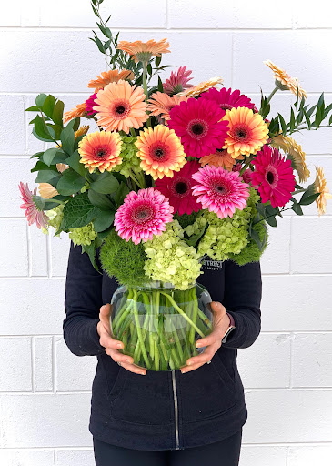 Florist «Petal Street Flower Company», reviews and photos, 2319 Bridge Ave, Point Pleasant, NJ 08742, USA