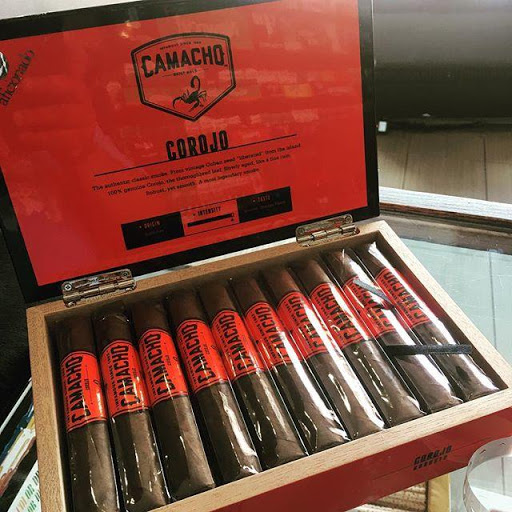 Tobacco Shop «Burn & Brew», reviews and photos, 566 23rd St S, Arlington, VA 22202, USA