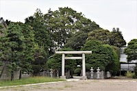亀甲萬琴平神社