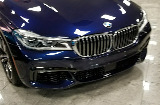 BMW Dealer «BMW of Oyster Bay», reviews and photos, 145 Pine Hollow Rd, Oyster Bay, NY 11771, USA