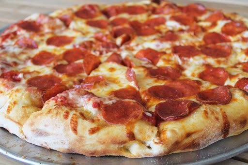 Zito's Pizza