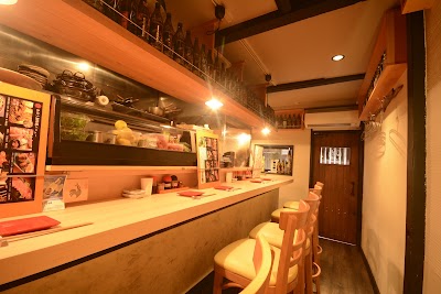 博多中洲あほう鳥 本店