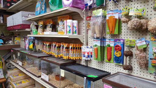 Pet Store «Pettin Place», reviews and photos, 1121 S Wells Ave, Reno, NV 89502, USA