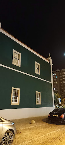 Biblioteca Pública Municipal de Setúbal - Livraria