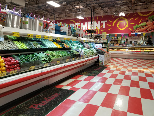 Supermarket «El Sol Supermercado», reviews and photos, 6554 Peachtree Industrial Blvd, Doraville, GA 30360, USA