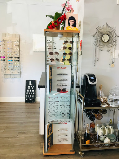 Specs Family Optometry image